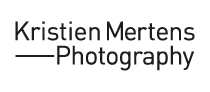 Kristien Mertens Fotografie Logo